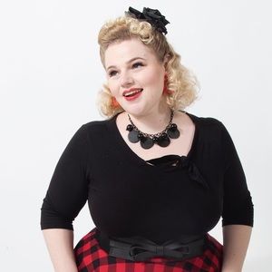 Meet your Posher, Samantha